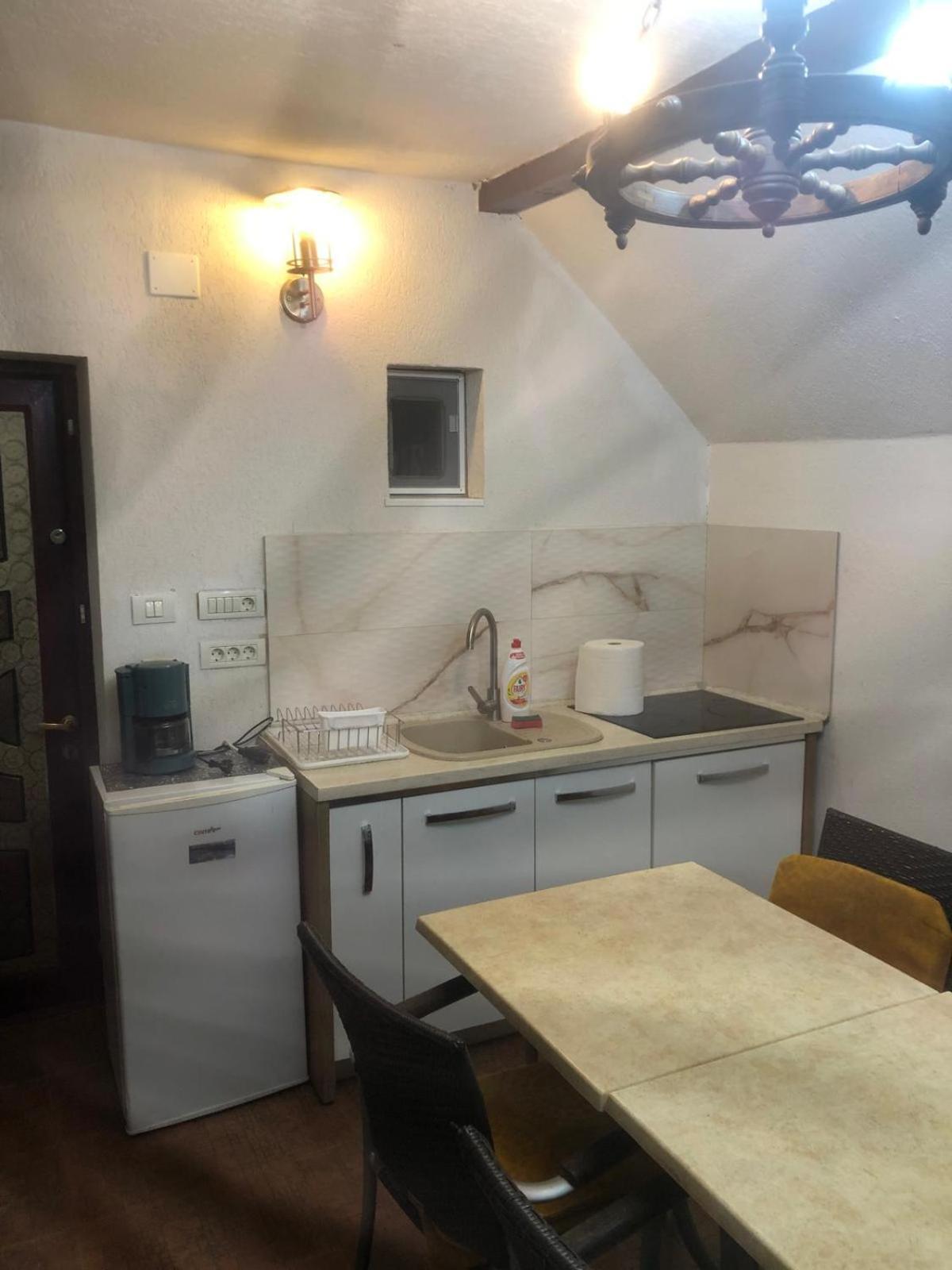 Casa De Vacanta Geoagiu Băi المظهر الخارجي الصورة