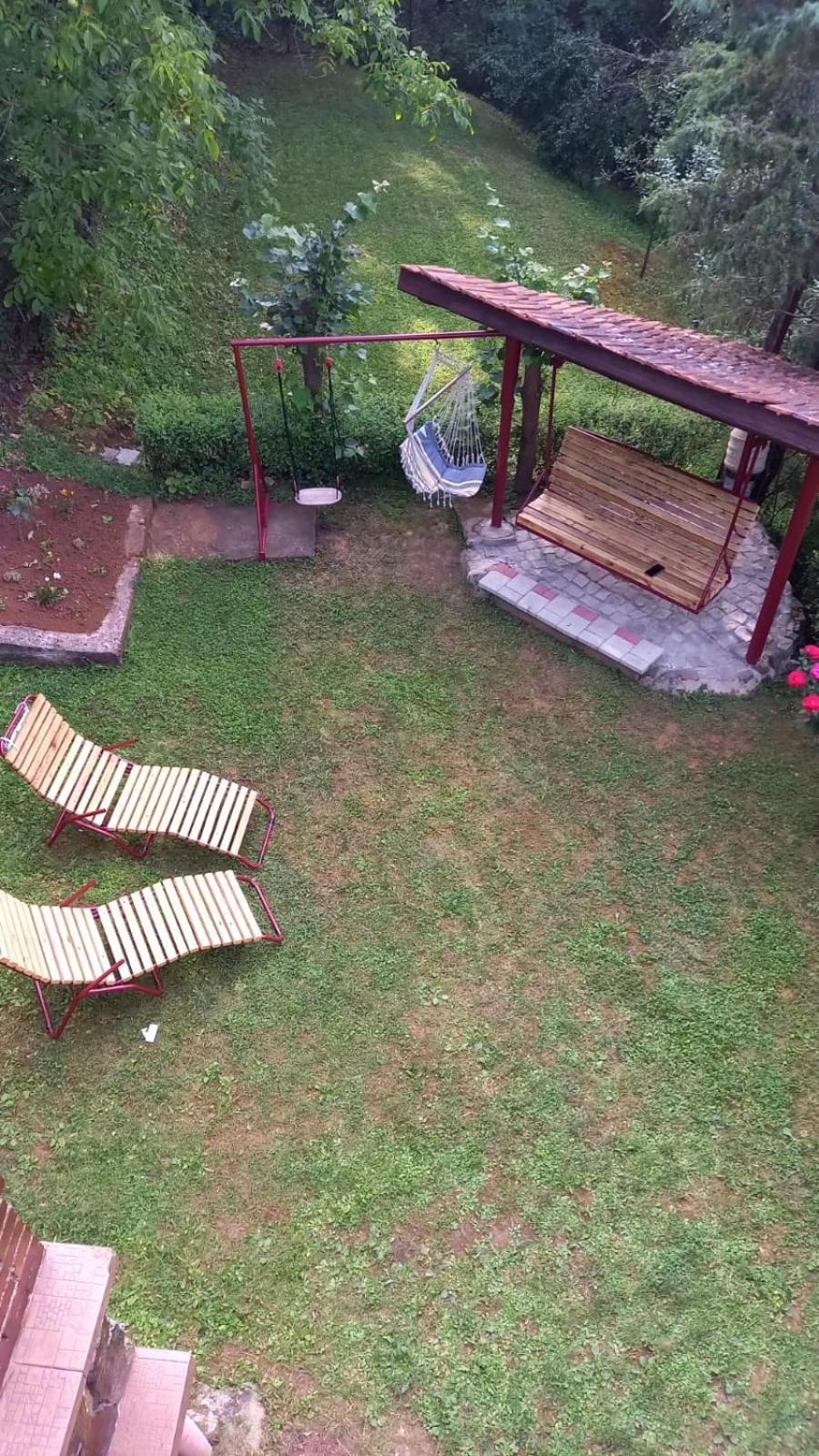 Casa De Vacanta Geoagiu Băi المظهر الخارجي الصورة