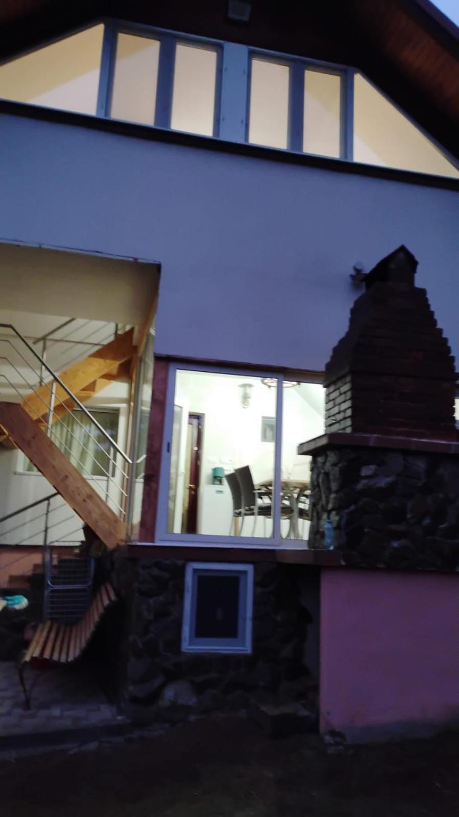 Casa De Vacanta Geoagiu Băi المظهر الخارجي الصورة